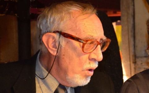 È deceduto Gian Piero Martino, storico direttore di Albintimilium