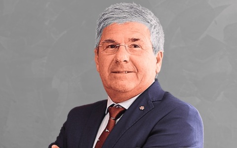 È scomparso a Sanremo il consulente del lavoro Roberto Aschero