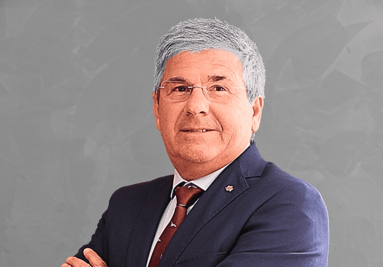 È scomparso a Sanremo il consulente del lavoro Roberto Aschero