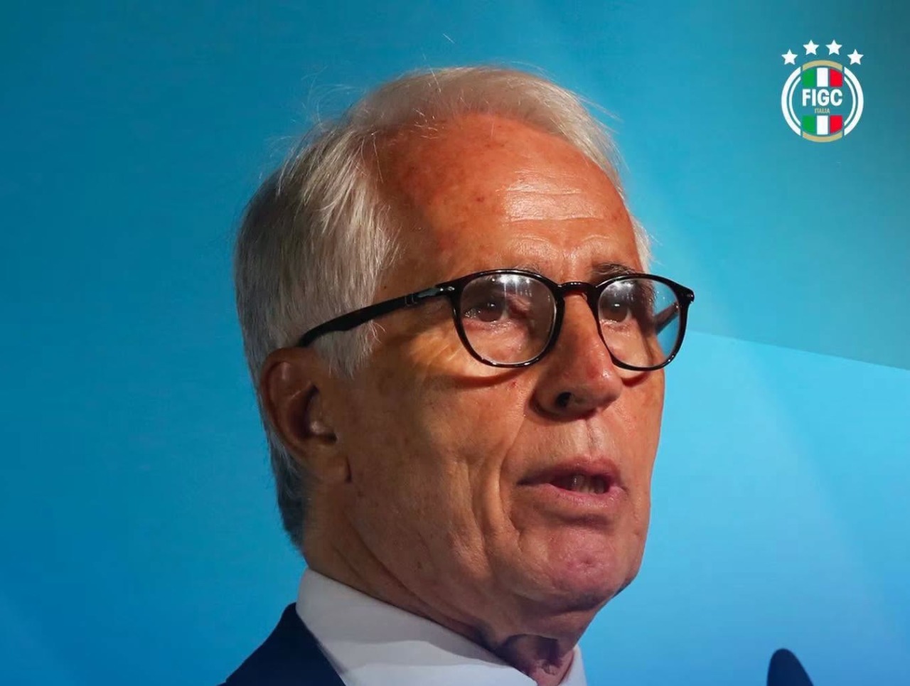 Eletto Giovanni Malagò alla presidenza della Figc: le parole del senatore Gianni Berrino
