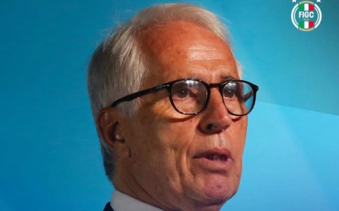 Eletto Giovanni Malagò alla presidenza della Figc: le parole del senatore Gianni Berrino