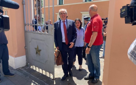 Emanuela Aiello si difende: «Non ho mai picchiato mia figlia»