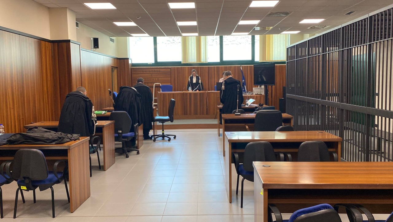 Enrica Massone condannata a tre anni per esercizio abusivo della professione medica a Bordighera