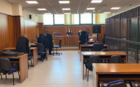 Enrica Massone condannata a tre anni per esercizio abusivo della professione medica a Bordighera