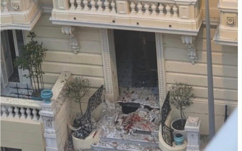 Esplosione nel Principato di Monaco: pacco bomba ferisce gravemente un oligarca ucraino e la sua famiglia