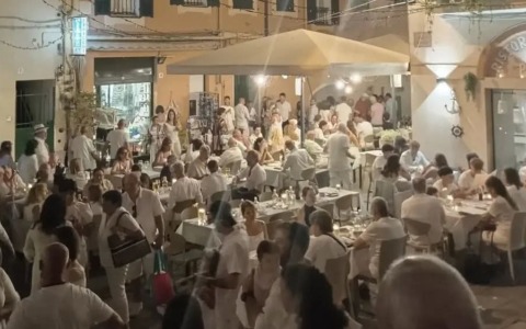 Festa d’Estate a Bordighera: un trionfo inaspettato