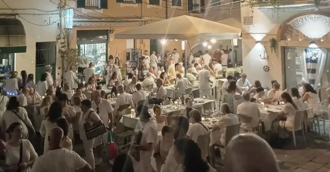 Festa d’Estate a Bordighera: un trionfo inaspettato