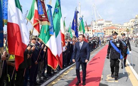 Festa della Repubblica: Onorificenze e Medaglia d’Oro a Vittima di Terrorismo