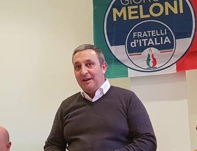 Fratelli d’Italia Bordighera chiede chiarimenti al Sindaco Baldassarre