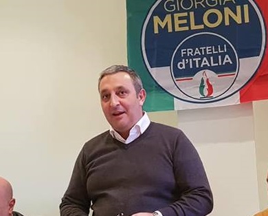 Fratelli d’Italia Bordighera chiede chiarimenti al Sindaco Baldassarre