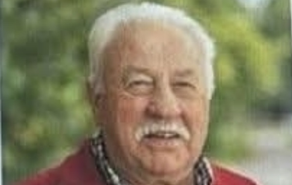 Giorgio Ballini è scomparso a 79 anni