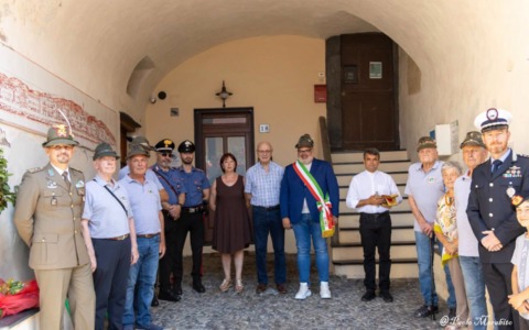 Giorgio Giuffra, Sindaco di Riva Ligure, si presenta al pubblico dopo il “Caso Superbonus”