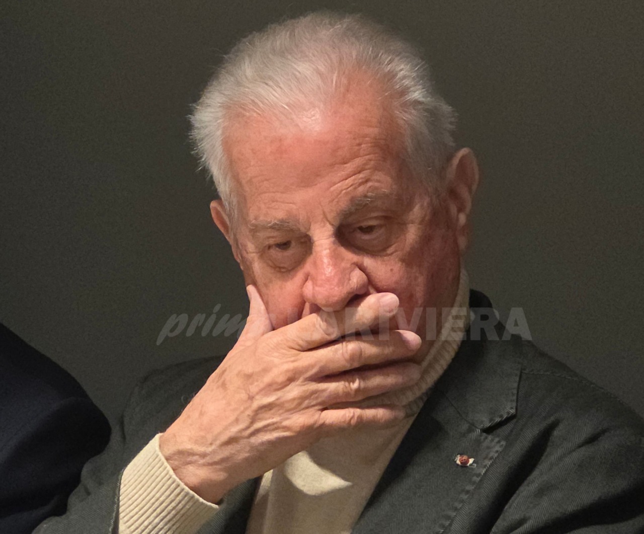 Imperia richiede alla Francia una gestione condivisa delle risorse idriche del Roja