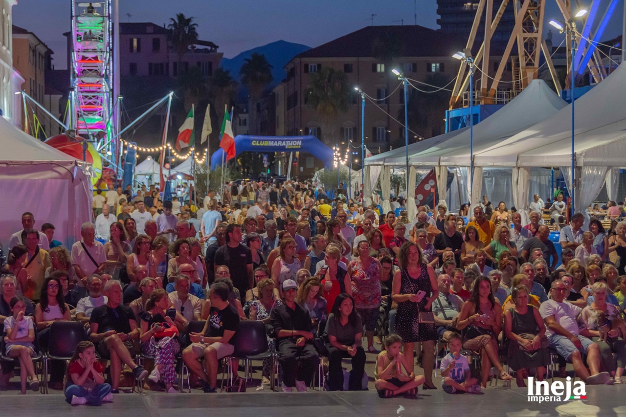 Ineja 2026, gli eventi di martedì 23 giugno