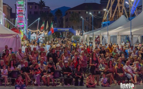 Ineja 2026, gli eventi di martedì 23 giugno