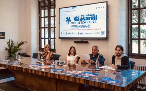 Ineja: dieci giorni di festeggiamenti a Imperia