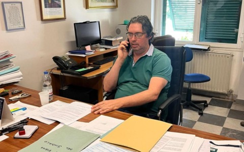 Isolabona, il sindaco chiede un confronto urgente con Rivieracqua per i cattivi odori dalla rete fognaria