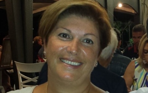 La comunità di Bordighera e Vallecrosia in lutto per Nadia Di Lorenzo