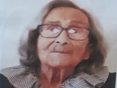 La comunità di Ospedaletti piange Lina Latella, madre del consigliere Giorgio Boeri