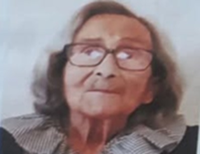 La comunità di Ospedaletti piange Lina Latella, madre del consigliere Giorgio Boeri