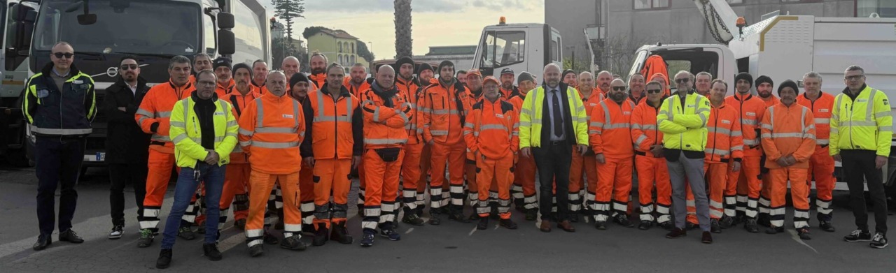 La giunta comunale approva l’aumento degli stipendi per il CDA di Amaie Energia e Servizi