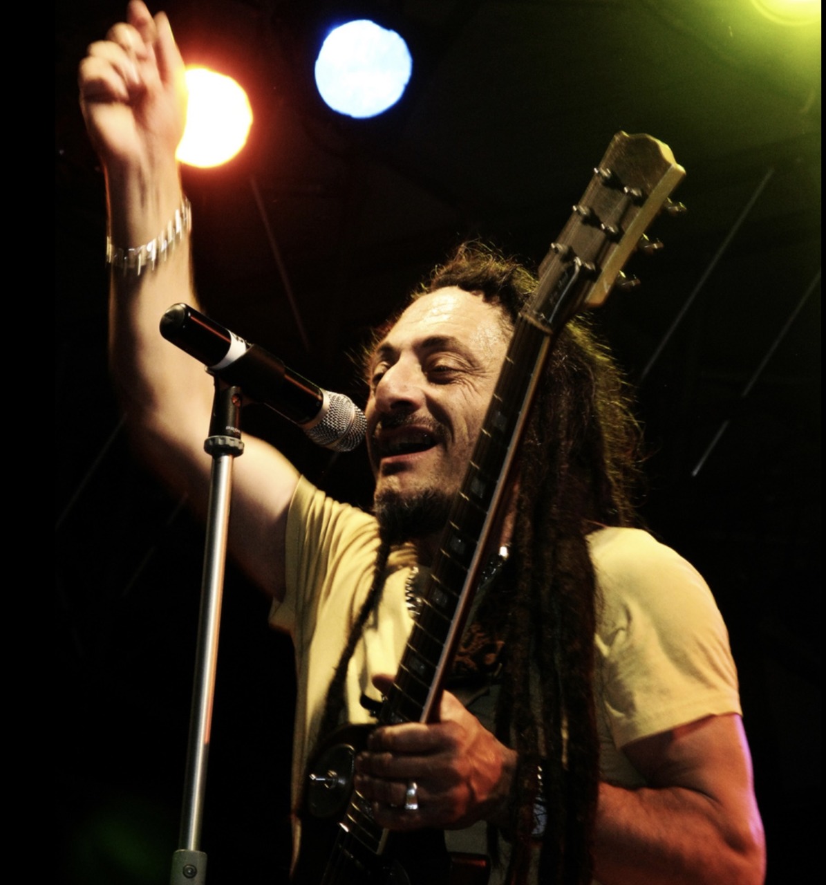 La musica protagonista a San Bartolomeo al Mare