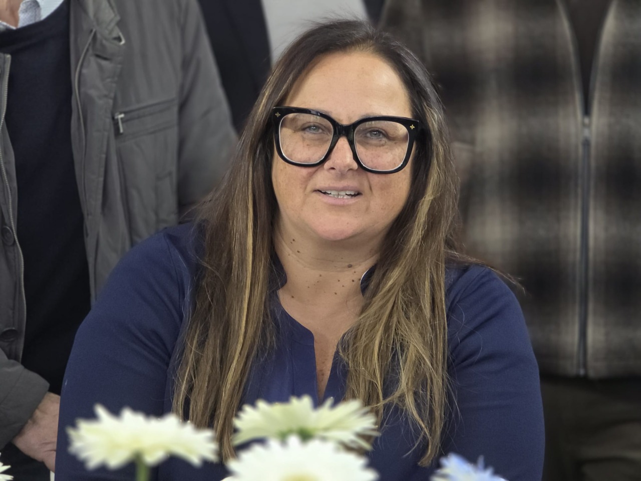 La neo sindaca di Bordighera Marzia Baldassarre indagata per falsificazione di testamento