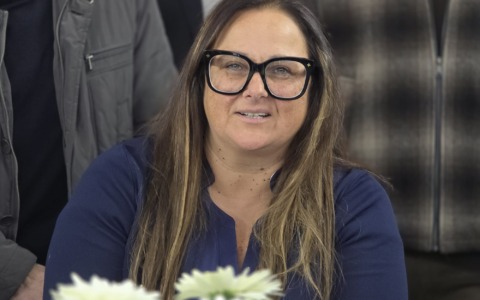 La neo sindaca di Bordighera Marzia Baldassarre indagata per falsificazione di testamento
