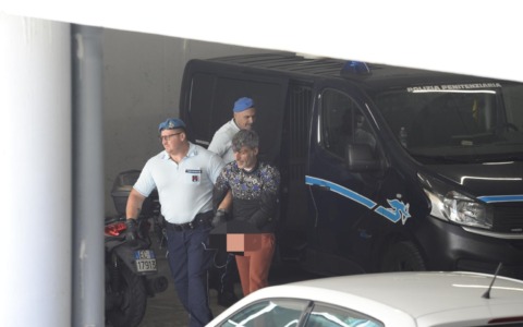 “Le prove non sono sul telefono di Iannuzzi”