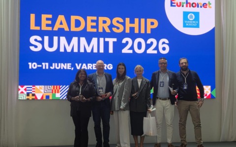 Leadership Summit 2026: Antonio Parolini in prima linea