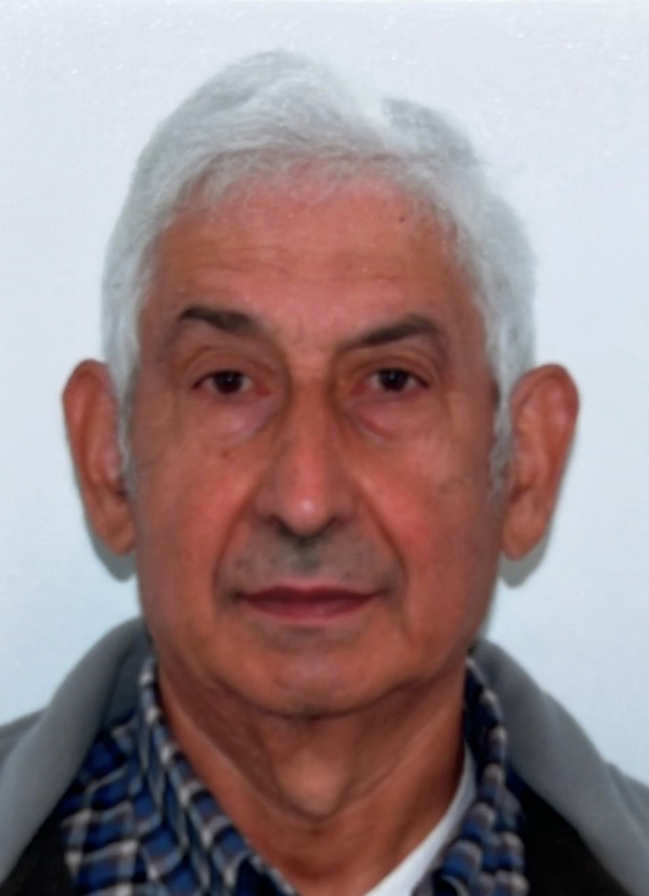 Marcello Tamborrini scomparso da una settimana: proseguono le ricerche