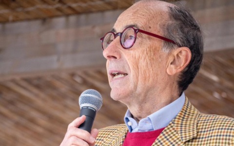Marzia Baldassarre ha formato la giunta di Bordighera: Giuseppe Trucchi vice sindaco insieme a Albanese, Mariella e Di Vito