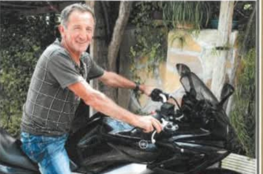 Morte di Aldo “Geppo” Aielli: cordoglio a Sanremo