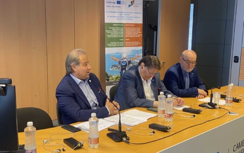 Nasce il Club di Prodotto per il Turismo tra Liguria, Piemonte e Francia
