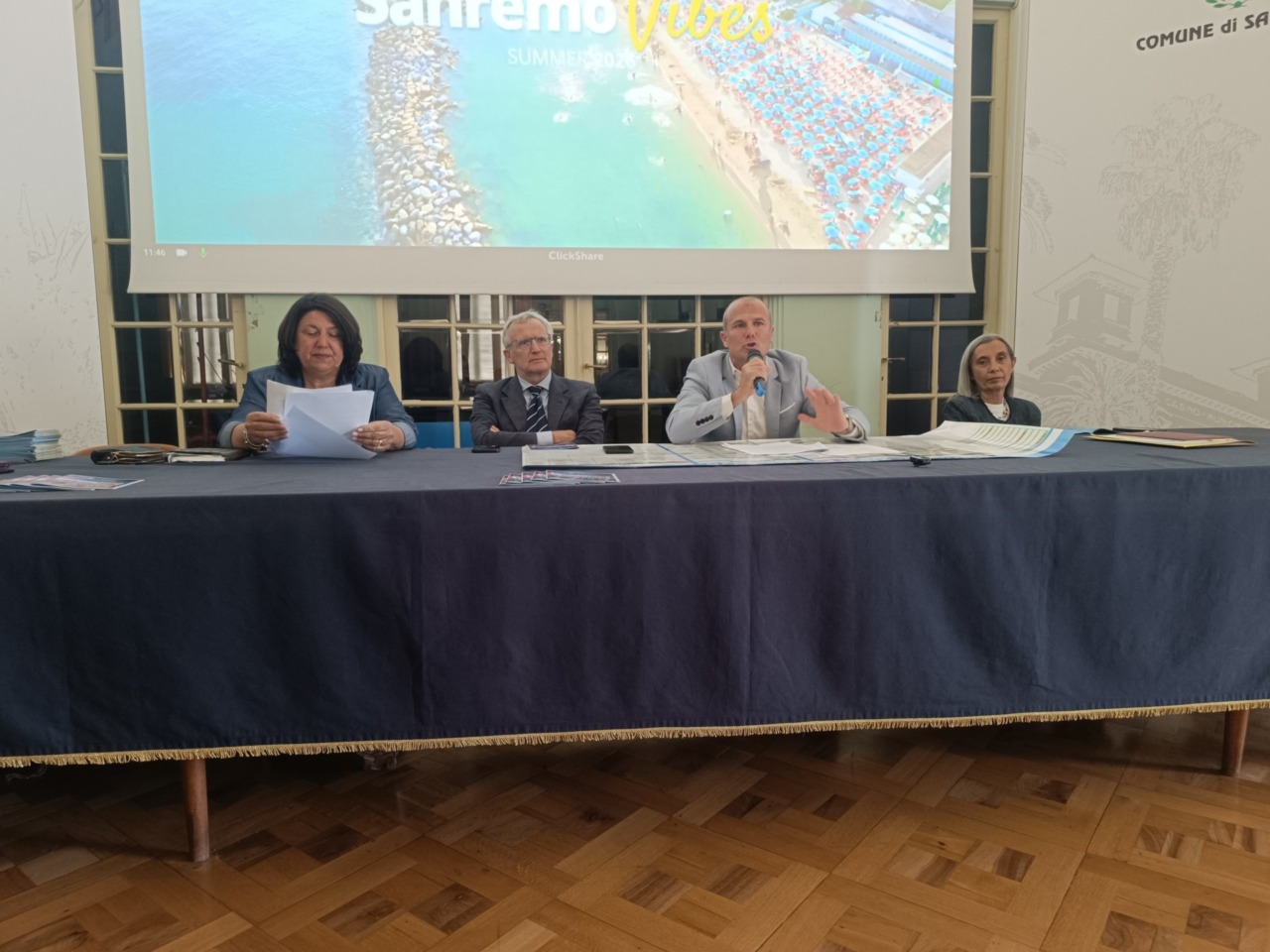 Più di 300 eventi animano l’estate di Sanremo