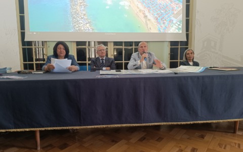 Più di 300 eventi animano l’estate di Sanremo
