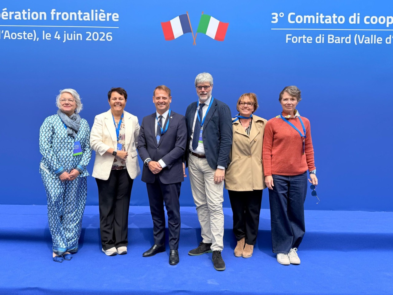 Progetto Alcotraitè 2: Bigliettazione unica e personale bilingue per i trasporti