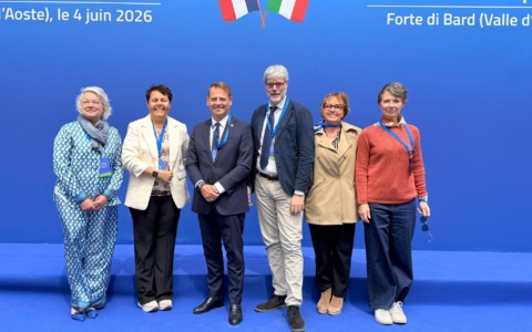 Progetto Alcotraitè 2: Bigliettazione unica e personale bilingue per i trasporti