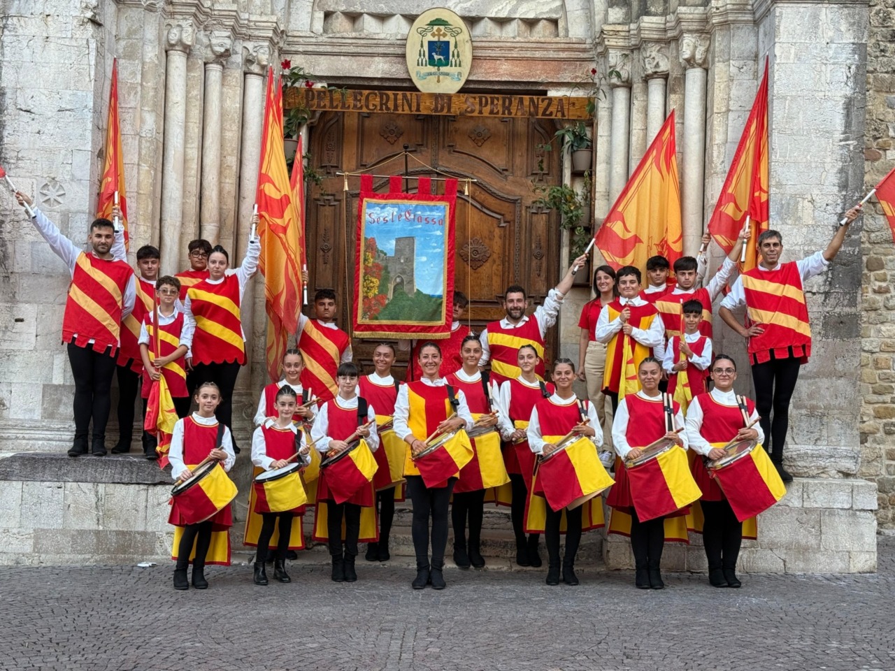 Regione Liguria finanzia 20 eventi autentici in provincia di Imperia