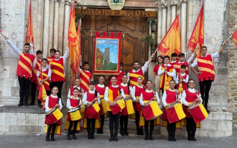 Regione Liguria finanzia 20 eventi autentici in provincia di Imperia
