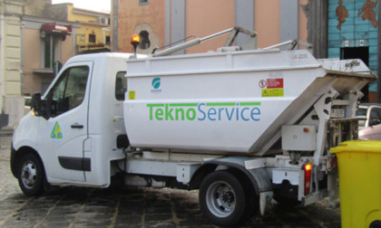 Riparte la campagna di Teknoservice: la differenziata non va in vacanza