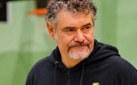 Risolta la collaborazione tra Riviera Volley Sanremo e Rocco Dichio