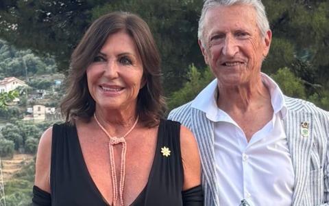 Rosangela Bracco è il nuovo presidente del Lions Club Sanremo Matutia