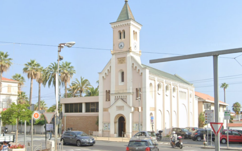 San Martino saluta Anna Maria Spinosi