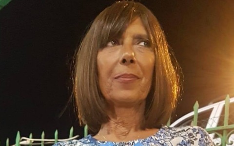 Sanremo piange Dirce Orlandi: una lotta coraggiosa e un amore incondizionato