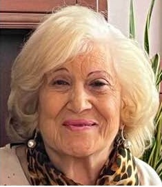 Scompare Tina Surace, lascia tre figli