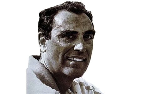 Scomparsa di Giacomo “Mino” Embriaco a Sanremo