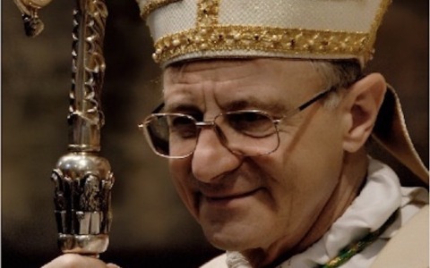 Sessant’anni di sacerdozio per monsignor Alberto Maria Careggio a Taggia