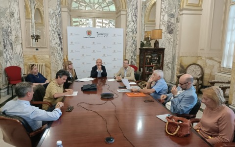Sindaci dell’ATS Sanremese si oppongono all’accorpamento dei distretti sanitari