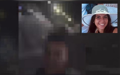 Sofia Barberi, 22 anni, perde la vita in un incidente a Ceriale. Video di un ragazzo suscita indignazione